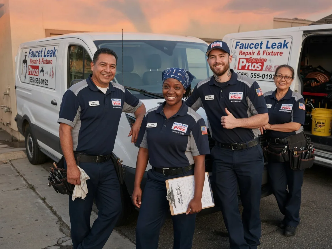 Faucet Repair company in Carey, ID