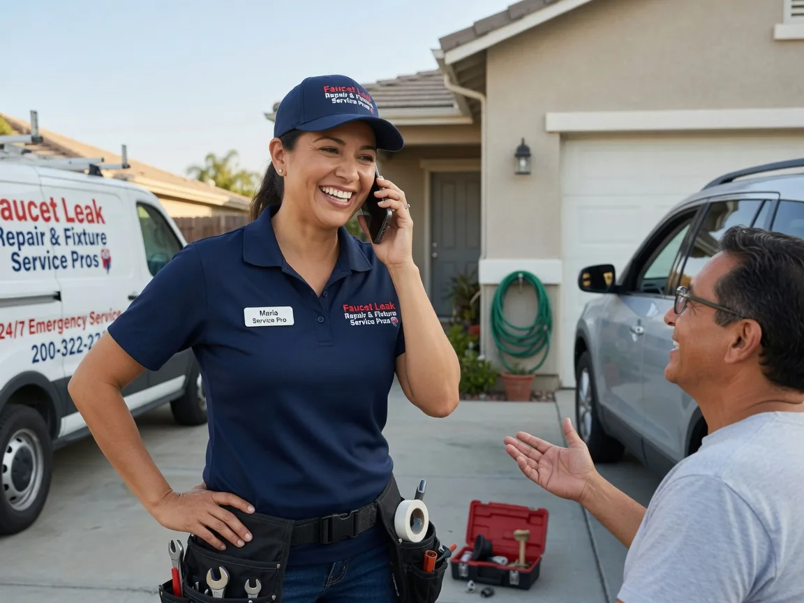 Faucet Repair Carey, ID FAQs